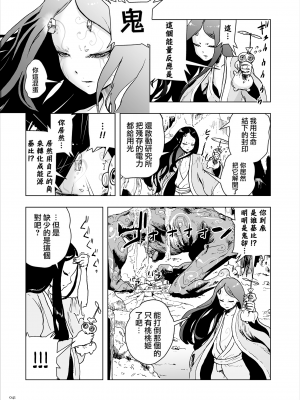 [ゲズンタイト] もも姫 [沒有漢化] [DL版]_041