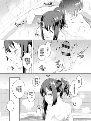 [川邑司] 涼水玉青まんが (ストロベリー・パニック) [中国翻訳]_06