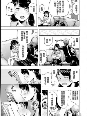 [ゲズンタイト] ＃ふつうのおんなのこ  [沒有漢化] [DL版]_154