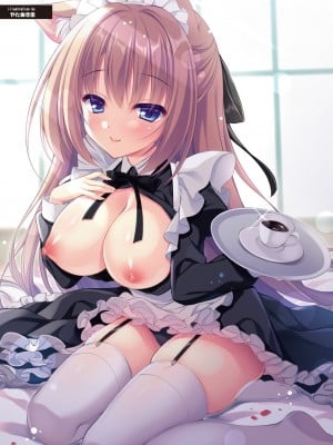 コミックリブート COMIC Reboot Vol. 06_003