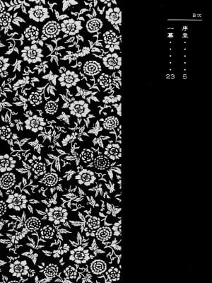 (C58) [へらぶな (いるまかみり)] 犬／紫 (デッド・オア・アライブ) [無修正]_03