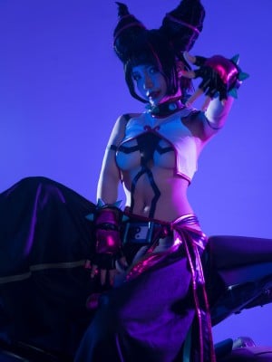Umeko J - Juri Han_008