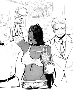 [HUQU] Magnhilda [Decensored] [AKwoL烤肉组]_3