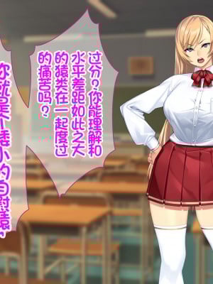 [Akari Blast! (23)] 我が家にやってきた傲慢なロシア人お嬢様に催眠をかけたら立派な肉便器になりました。 [中国翻訳]_011
