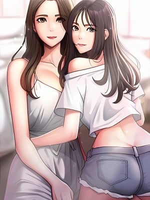 青春期小阿姨 68-69話 Hentai Comics