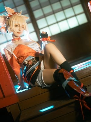 蠢沫沫 宵宫_05