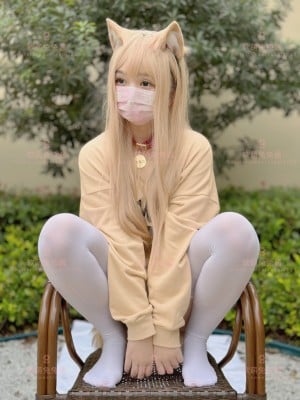 软萌兔兔酱 - NO.011 爱猫人士_07