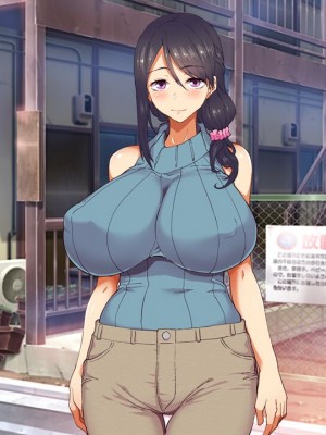 [大宮 司 (米蔵)] あなたを癒す極上マ●コたち 〜いつでも誰でも甘え放題！中出し放題！ [中国翻訳]_060