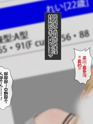 [スーパーバッド] デリヘルで呼べる元クラスメイト [中国翻訳]_005