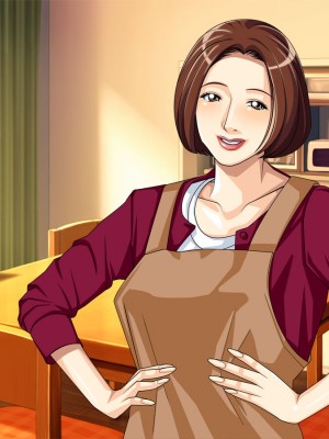 [ぱやんぱやん (ぱやみ)] ボクをいじめるアイツに寝取られた母_099