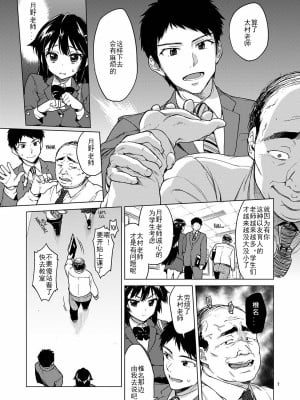 [夢茶会 (むちゃ)] 千鶴ちゃん開発日記総集編+ [DL版][個人整合]_008