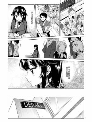 [夢茶会 (むちゃ)] 千鶴ちゃん開発日記総集編+ [DL版][個人整合]_010