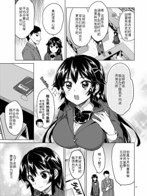 [夢茶会 (むちゃ)] 千鶴ちゃん開発日記総集編+ [DL版][個人整合]_012