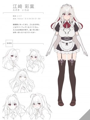 [スイメド運営事務局 (アサオミ志群)] スイートホームメイドR コミック_29