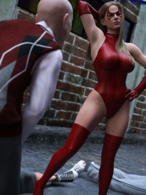 [Pwishmonger] Super Emily 1-4_0014