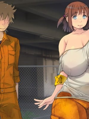 [いちごクレープ大盛組 (横十輔)] 工場派遣で孕ませハーレム!【底辺ヤバイ巨乳たちは落ちぶれ肉便器】_013