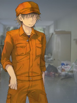 [いちごクレープ大盛組 (横十輔)] 工場派遣で孕ませハーレム!【底辺ヤバイ巨乳たちは落ちぶれ肉便器】_003