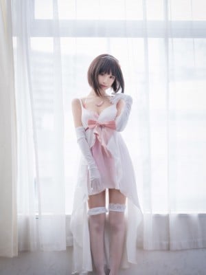 Shika小鹿鹿 - NO.94 加藤惠_08