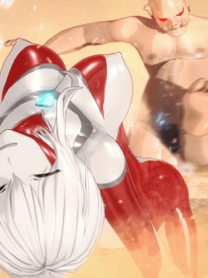 [lj@Projekt-星月] 雜魚光之戰姬_0128
