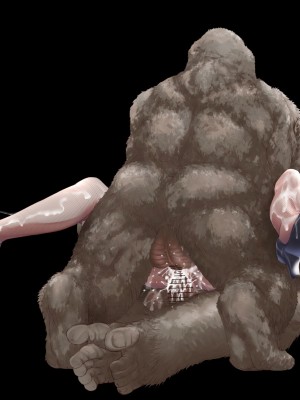 [LUCRETiA (ひぃちゃん)] 原獣-Genjyuu- (原神) [笑笑个人汉化]_141
