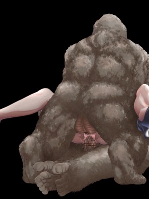 [LUCRETiA (ひぃちゃん)] 原獣-Genjyuu- (原神) [笑笑个人汉化]_134