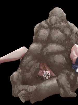 [LUCRETiA (ひぃちゃん)] 原獣-Genjyuu- (原神) [笑笑个人汉化]_138