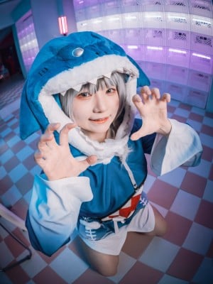 [DJAWA] Mimmi (밈미) - Your Fishe Gawr Gura_003