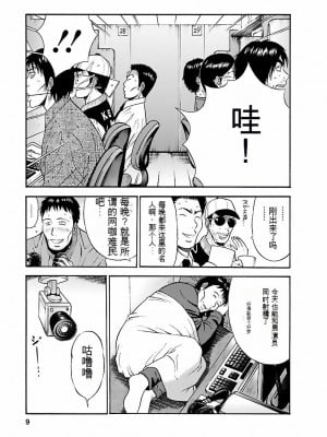 [ながしま超助] きもちいいくに[DL版][KNC速食机翻]_p008