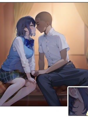 [卵白堂 (過ぎた卵白)] 催眠アプリで壊された僕の彼女-常識改変でコーチの性奴隷-_213