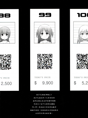 (C83) [わんちょ家 (わんちょ)] そんなにひどくはない [白杨汉化组]_02