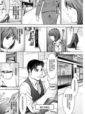 [優斗] サプライズ・ワイフ (アクションピザッツ 2022年10月号) [中国翻訳] [DL版]_02
