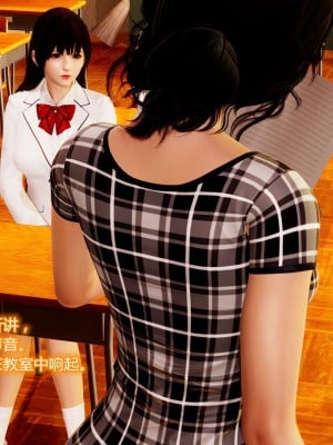 [3D] 老管家的千金小姐_004