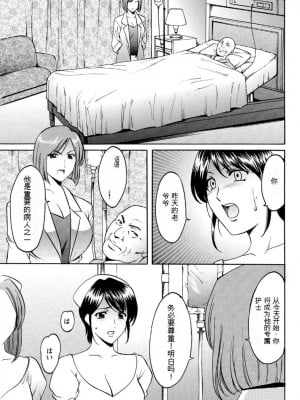 [星野竜一] 恥辱病棟 〜白衣の堕天使〜[KNC速食机翻]_p137