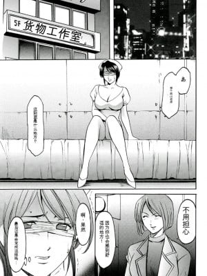 [星野竜一] 恥辱病棟 〜白衣の堕天使〜[KNC速食机翻]_p141
