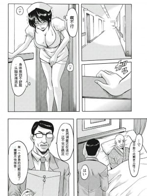 [星野竜一] 恥辱病棟 〜白衣の堕天使〜[KNC速食机翻]_p164