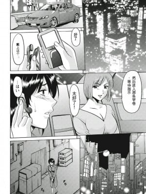 [星野竜一] 恥辱病棟 〜白衣の堕天使〜[KNC速食机翻]_p168
