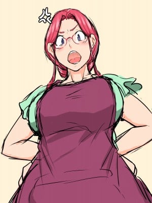 [いいゆだね] 孕ませたバニーガールは、俺の母さん！？_004