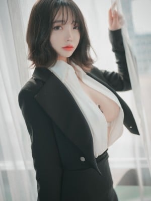[DJAWA] Son Ye-Eun 손예은 - Knotting Class #6_047