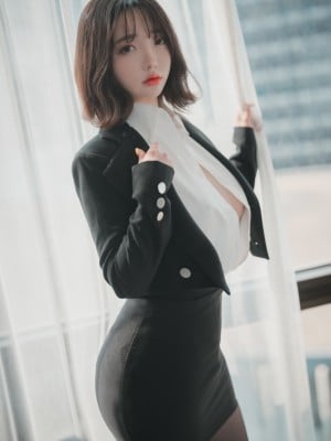 [DJAWA] Son Ye-Eun 손예은 - Knotting Class #6_048