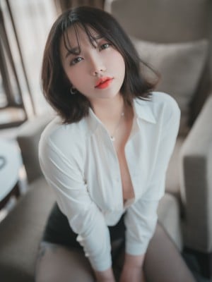 [DJAWA] Son Ye-Eun 손예은 - Knotting Class #6_061