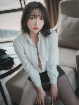 [DJAWA] Son Ye-Eun 손예은 - Knotting Class #6_062