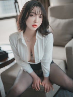[DJAWA] Son Ye-Eun 손예은 - Knotting Class #6_064