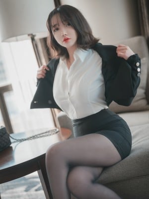 [DJAWA] Son Ye-Eun 손예은 - Knotting Class #6_077