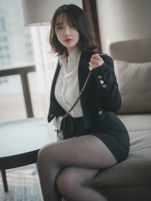 [DJAWA] Son Ye-Eun 손예은 - Knotting Class #6_080