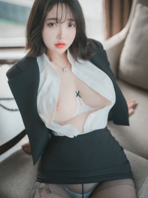 [DJAWA] Son Ye-Eun 손예은 - Knotting Class #6_SP_29