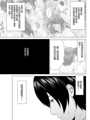 [石紙一] 不純グループ交際 [中国翻译]_05
