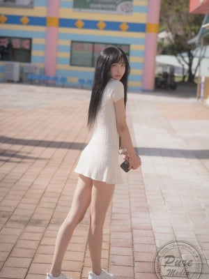 [Pure Media] Vol.264 - Hina (히나) - Bitxx Training Outdoors_002