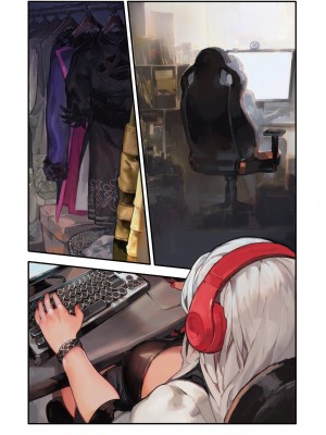 [Aoin] STREAMING!  [English] [無修正]_02
