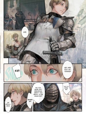 [アオインの巡礼日 (Aoin)] 望ム服従望マヌ支配｜[Aoin] Dichotomy [English] [無修正]_02