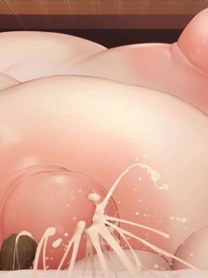 [缶子牧場 (缶子)] 天才JK錬金術師(自称)の末路2～膨乳の極致、おっぱい改造のレシピ～ [不咕鸟汉化组]_63